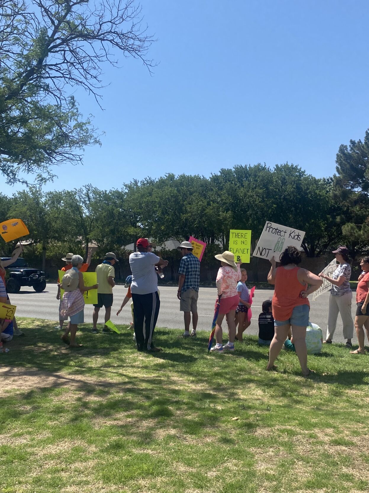 March for our Lives to End Gun Violence